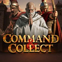 Command and Collect - Battlefield in epic
