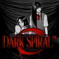 Dark Spiral in hacksaw