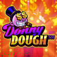 Donny Dough in BonusBuy