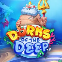 Dorks of the Deep in fish