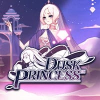 Dusk Princess in hacksaw