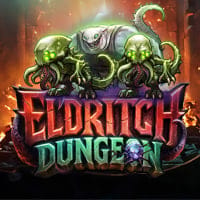 Eldritch Dungeon in relaxgaming