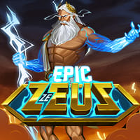 Epic Ze Zeus in epic