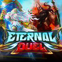 Eternal Duel in hacksaw