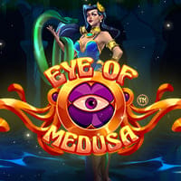 Eye of Medusa in hacksaw