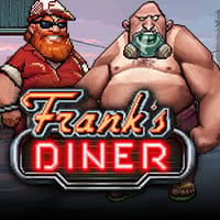 Frank's Diner in relaxgaming