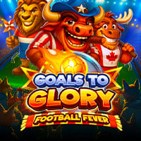 Goals to Glory Football Fever in Sub_MoreNewGames