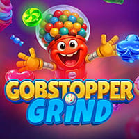 Gobstopper Grind in hacksaw
