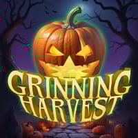 Grinning Harvest in hacksaw
