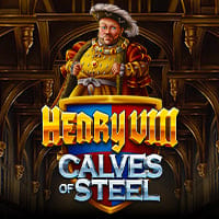 Henry 8th Calves of Steel in Sub_New