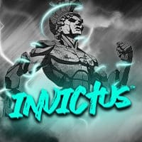 Invictus in hacksaw