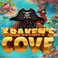 Kraken's Cove in relaxgaming