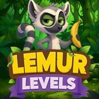 Lemur Levels in hacksaw
