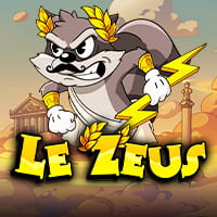 Le Zeus