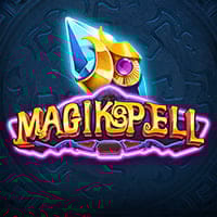 Magikspell in mega-multipliers