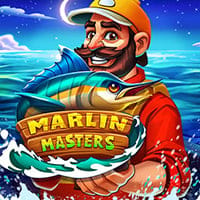 Marlin Masters in fish