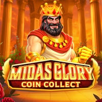 Midas Glory Coin Collect in Sub_MoreNewGames