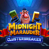 Midnight Marauder - ClusterBreaker in redtiger