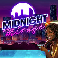 Midnight Mirage in morenewslots