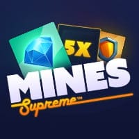 Mines Supreme