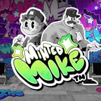 Minted Mike