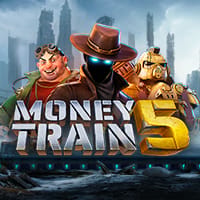 Money Train 5