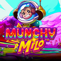 Munchy Milo in morenewslots