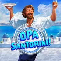 Opa Santorini in Sub_New