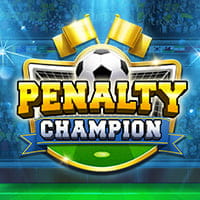 Penalty Champion in Crashgames