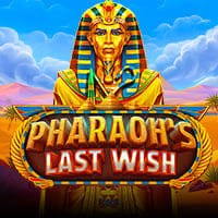 Pharaoh's Last Wish in BonusBuy