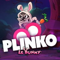 Plinko in Crashgames