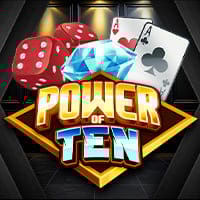 Power of Ten in BonusBuy