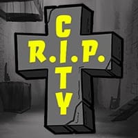 RIP City in hacksaw