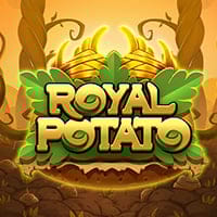 Royal Potato in mega-multipliers
