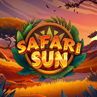 Safari Sun in relaxgaming