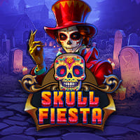 Skull Fiesta in Sub_MoreNewGames