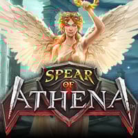 Spear of Athena in hacksaw
