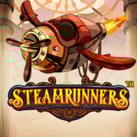 Steamrunners in hacksaw