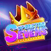Superstar Sevens in hacksaw