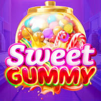 Sweet Gummy in relaxgaming