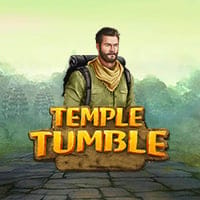 Temple Tumble in relaxgaming