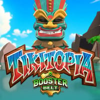 Tikitopia BoosterBelt in Sub_MoreNewGames