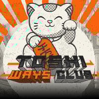 Toshi Ways Club in hacksaw