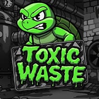 Toxic Waste