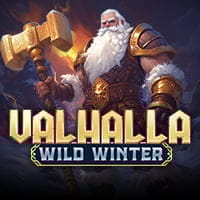 Valhalla: Wild Winter in hacksaw