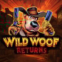 Wild Woof Returns in BonusBuy