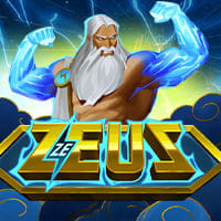 Ze Zeus in epic