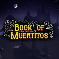 Book of Muertitos in mega-multipliers