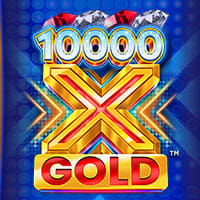 10000X Gold in Yggdrasil