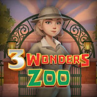 3 Wonders Zoo in Recomended